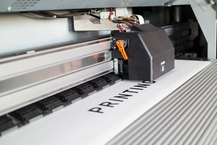 ¿Cuáles son las ventajas de la impresión digital para tu empresa?