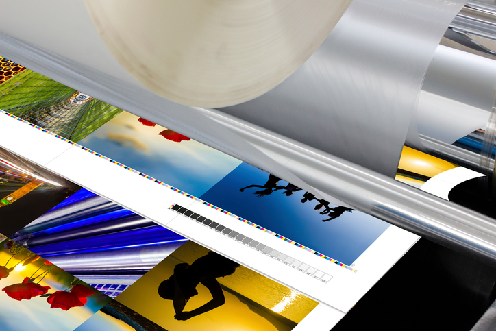Ventajas de la impresión digital en gran formato para la empresa